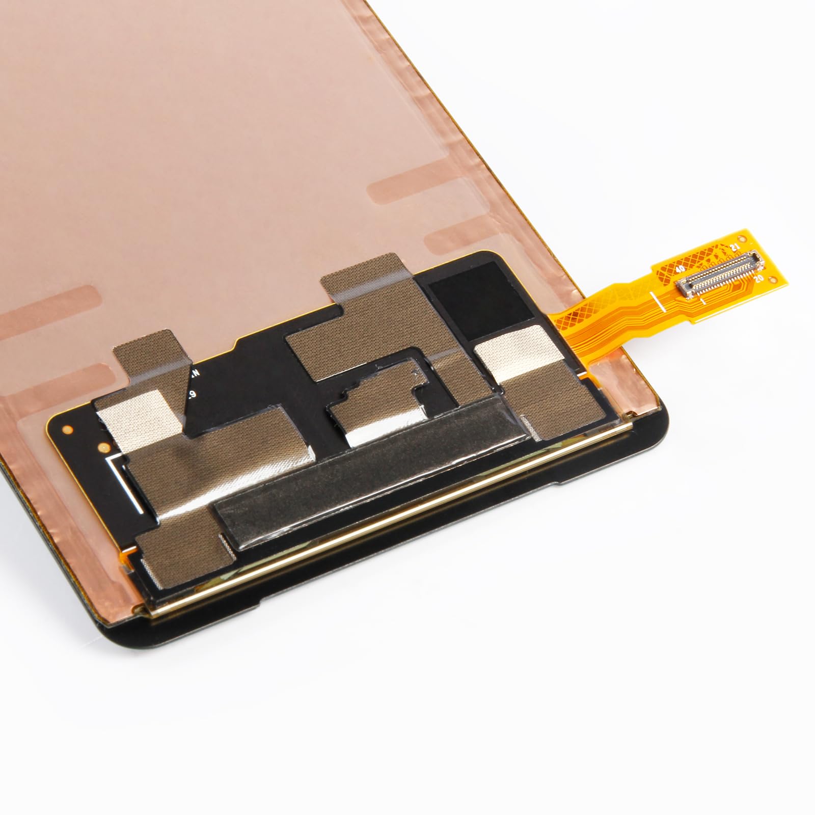 Amazon.co.jp: SRJTEK for SONY Xperia 5 III 6.1インチ 液晶パネル